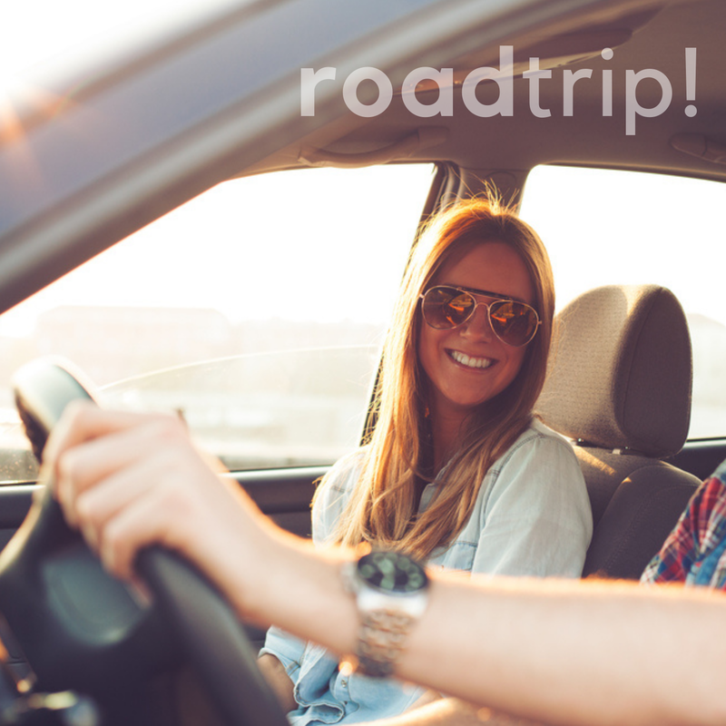 Picture - Roadtrip Package