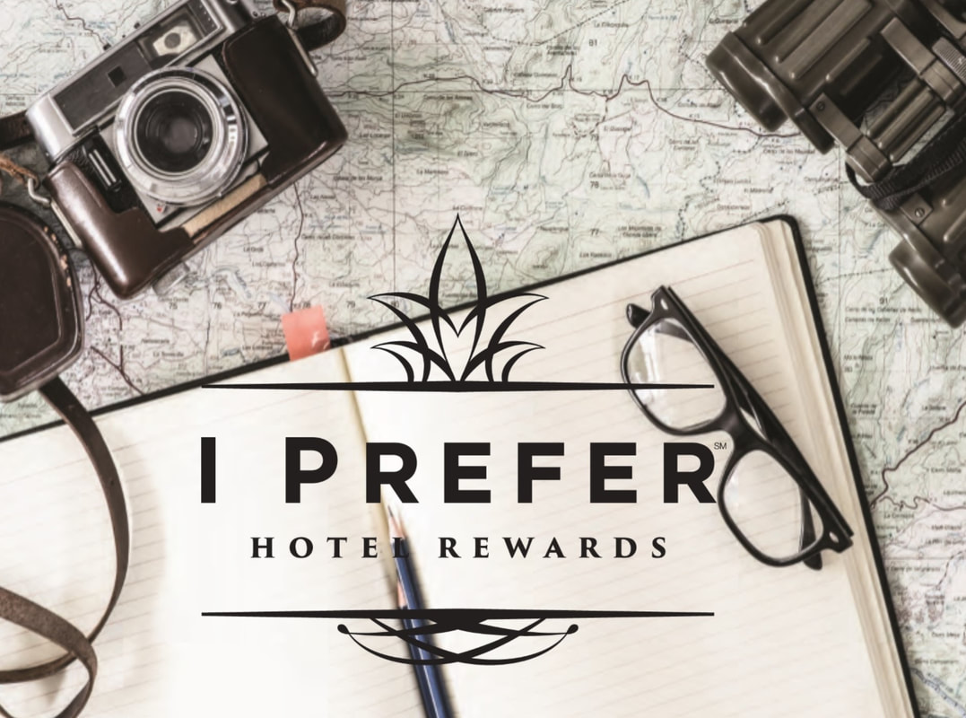 Picture - I Prefer Hotel Rewards